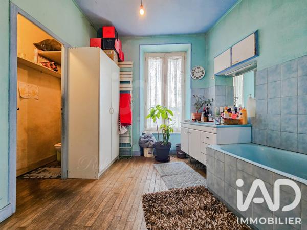 Maison à vendre 5 pièces 90 m² Sévérac d'Aveyron