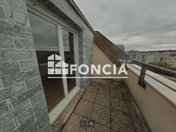 Location Studio 32.4 m² - BATIMENT A Corbeil Essonnes 91100