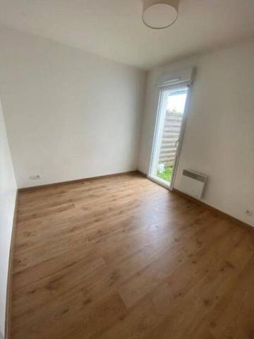 Appartement 3 pièces - 44100 Nantes