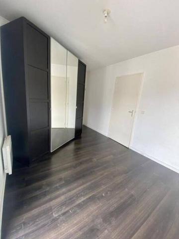 Appartement 3 pièces - 44100 Nantes