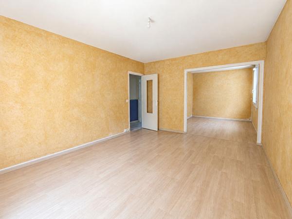 Appartement Nantes 3 pièces