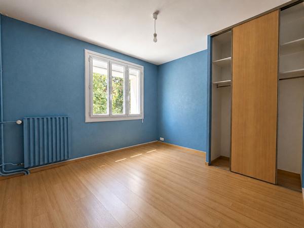 Appartement Nantes 3 pièces