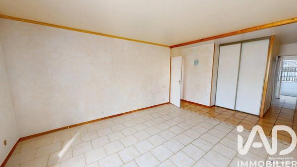Appartement à vendre 4 pièces 69 m² Le Mée-sur-Seine
