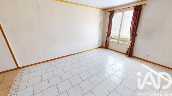 Appartement à vendre 4 pièces 69 m² Le Mée-sur-Seine