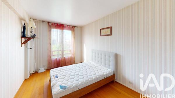 Appartement à vendre 4 pièces 69 m² Le Mée-sur-Seine