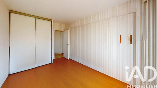 Appartement à vendre 4 pièces 69 m² Le Mée-sur-Seine