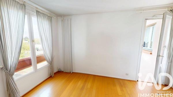 Appartement à vendre 4 pièces 69 m² Le Mée-sur-Seine