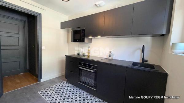 Orléans (45000) ORLEANS (45) – APPARTEMENT T4 – Très belle rénovation complète – Entre Loire et Martroi