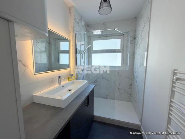 Orléans (45000) ORLEANS (45) – APPARTEMENT T4 – Très belle rénovation complète – Entre Loire et Martroi