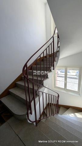 Orléans (45000) ORLEANS (45) – APPARTEMENT T4 – Très belle rénovation complète – Entre Loire et Martroi