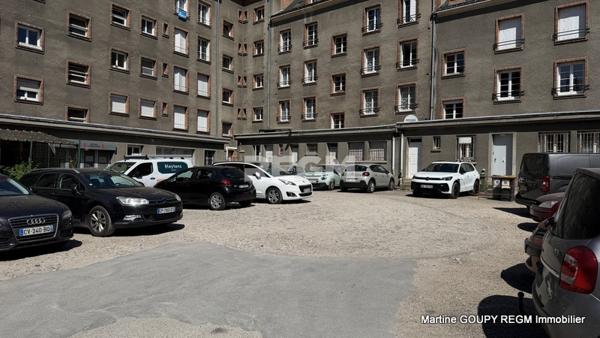 Orléans (45000) ORLEANS (45) – APPARTEMENT T4 – Très belle rénovation complète – Entre Loire et Martroi