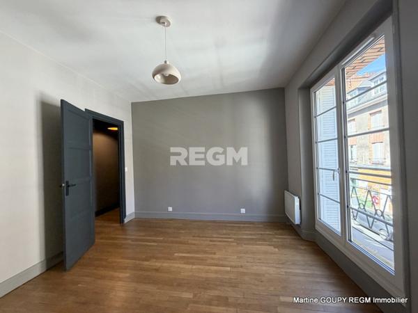 Orléans (45000) ORLEANS (45) – APPARTEMENT T4 – Très belle rénovation complète – Entre Loire et Martroi