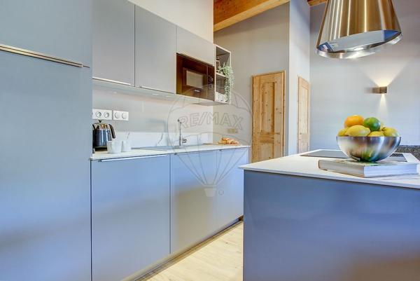 Appartement  en vente - Haute-Savoie - 74