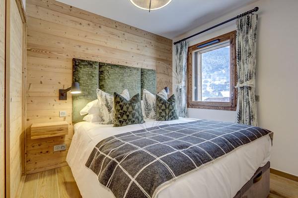 Appartement  en vente - Haute-Savoie - 74