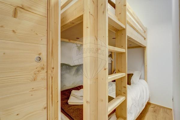 Appartement  en vente - Haute-Savoie - 74