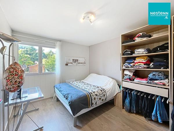 Maison Saint Galmier 4 pièce(s) - 99 m² habitables - Terrain clos 360 m² !