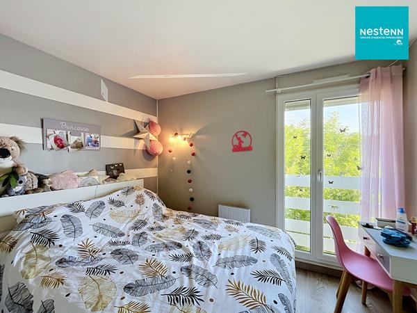 Maison Saint Galmier 4 pièce(s) - 99 m² habitables - Terrain clos 360 m² !
