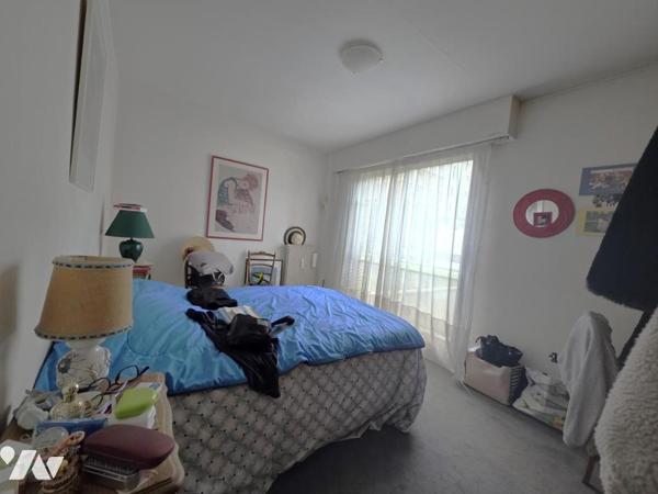 Paris 75011 - Sainte Marguerite - Appartement 3 Pièces avec une cave et possibilité de box en sus