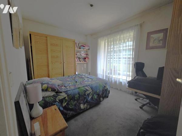 Paris 75011 - Sainte Marguerite - Appartement 3 Pièces avec une cave et possibilité de box en sus