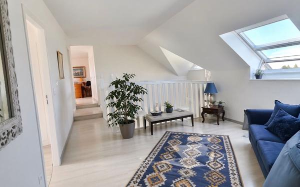 Maison à vendre    7 pièces •  Mennecy