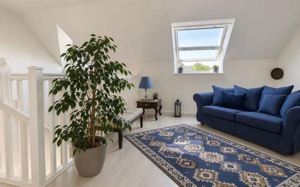 Maison à vendre    7 pièces •  Mennecy