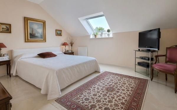 Maison à vendre    7 pièces •  Mennecy