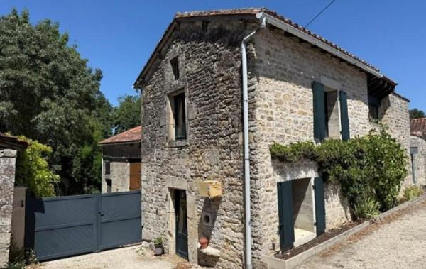 Vente Maison Mansle