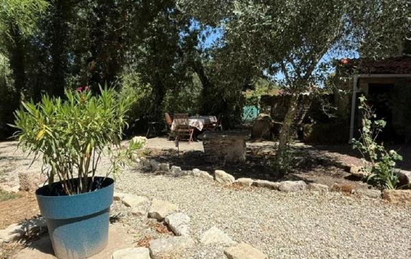 Vente Maison Mansle