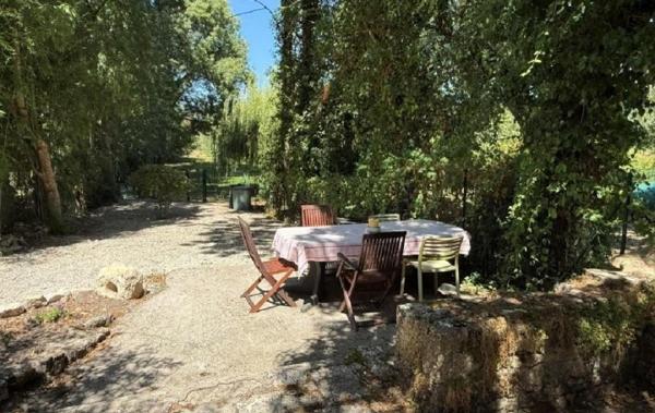 Vente Maison Mansle
