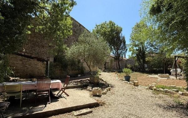 Vente Maison Mansle