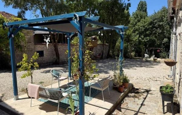 Vente Maison Mansle