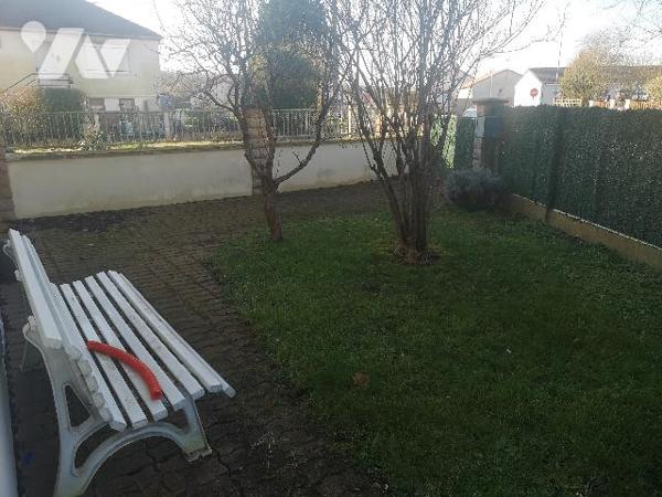 Saint-Dizier, maison F6 sur sous-sol