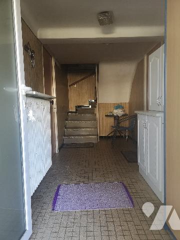 Saint-Dizier, maison F6 sur sous-sol
