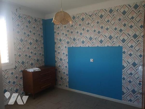 Saint-Dizier, maison F6 sur sous-sol