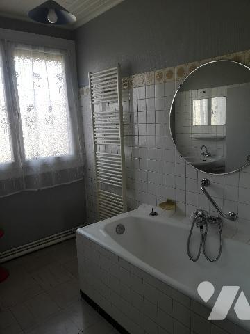 Saint-Dizier, maison F6 sur sous-sol