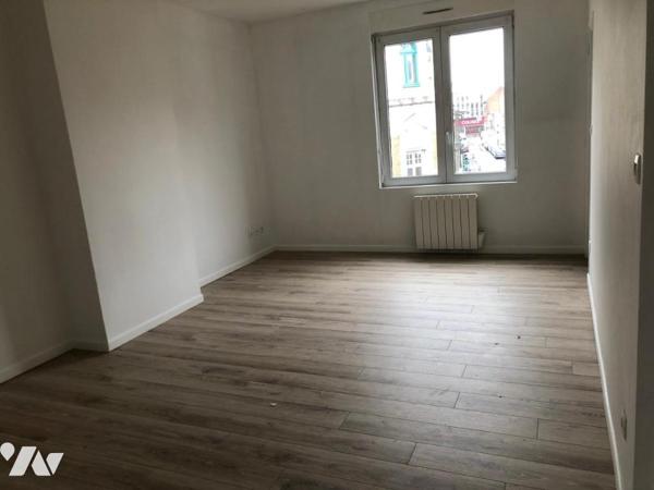 IMMEUBLE DE RAPPORT EN CENTRE VILLE