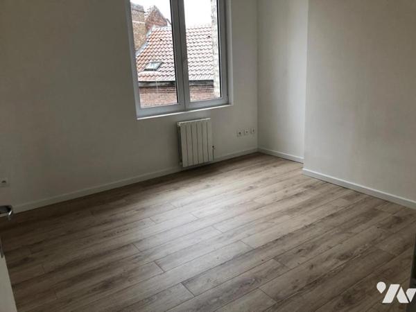 IMMEUBLE DE RAPPORT EN CENTRE VILLE