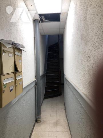 IMMEUBLE DE RAPPORT EN CENTRE VILLE