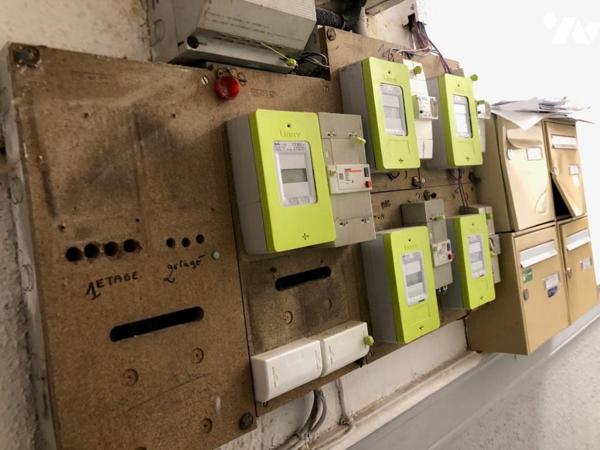 IMMEUBLE DE RAPPORT EN CENTRE VILLE