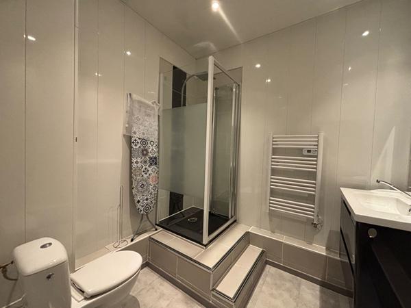Location appartement Châlons-en-Champagne - 1 pièce(s) - 21 m² - 450 €/mois