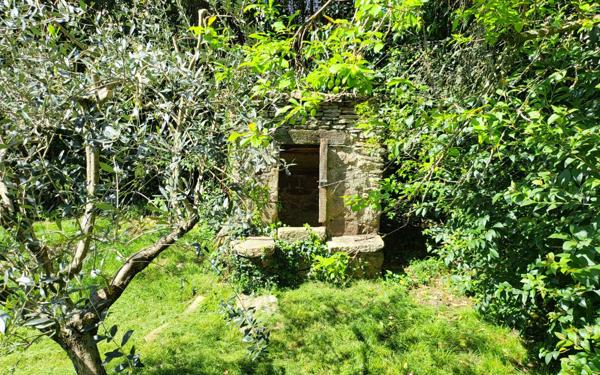 Maison à vendre    5 pièces •  Les Vans