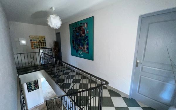 Maison à vendre    5 pièces •  Les Vans