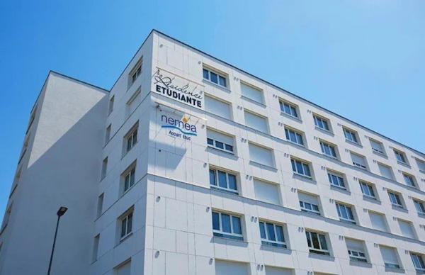 INVESTISSEMENT LOCATIF – Villeneuve-d'Ascq – Résidence étudiante Néméa Appart’Etud – 6.04 % de rentabilité