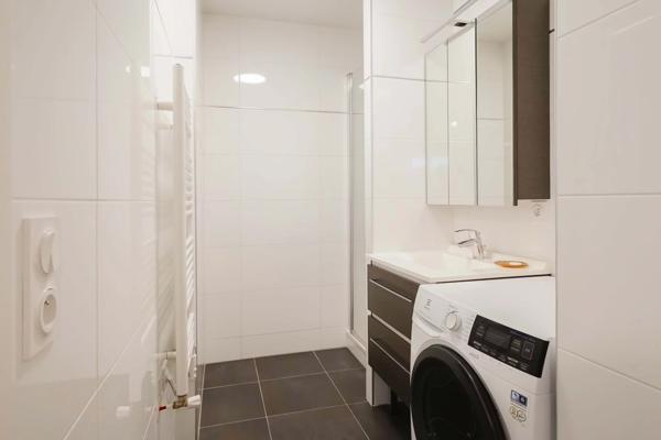 Appartement Paris 9e - CLICHY / LIÈGE