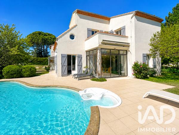 Maison (prestige) à vendre 8 pièces 190,38 m² Lavérune