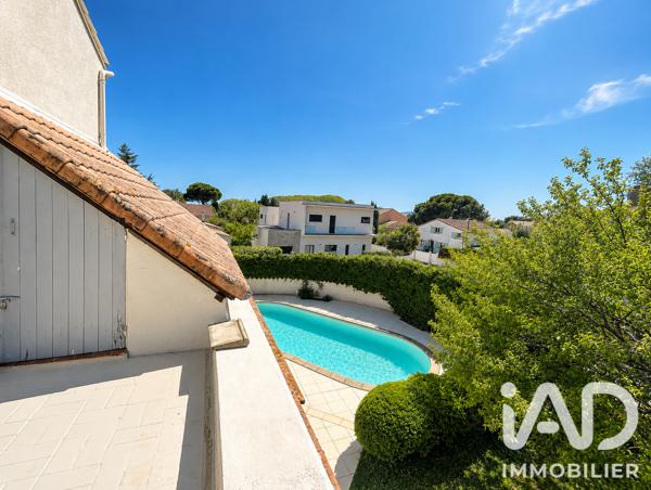 Maison (prestige) à vendre 8 pièces 190,38 m² Lavérune