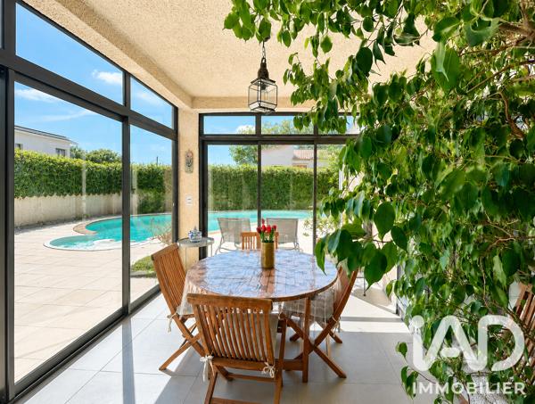 Maison (prestige) à vendre 8 pièces 190,38 m² Lavérune