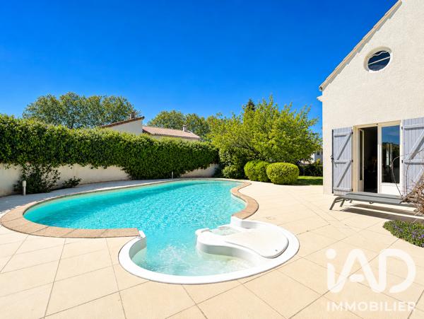 Maison (prestige) à vendre 8 pièces 190,38 m² Lavérune