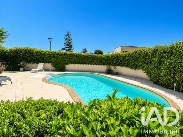 Maison (prestige) à vendre 8 pièces 190,38 m² Lavérune