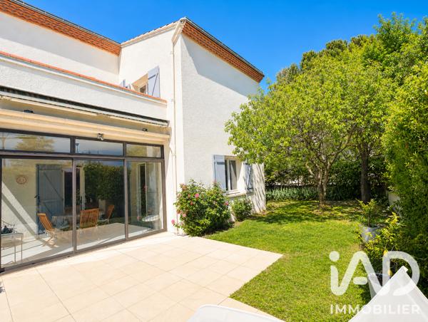 Maison (prestige) à vendre 8 pièces 190,38 m² Lavérune